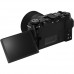 Цифр. фотокамера Fujifilm X-M5 body black